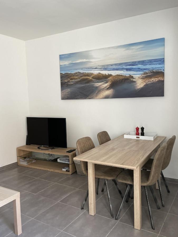 Middelbeach Middelkerke Exterior foto